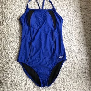 Speedo Bathing Suit